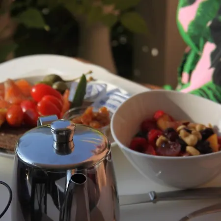 Bed & Breakfast Garni Moretti