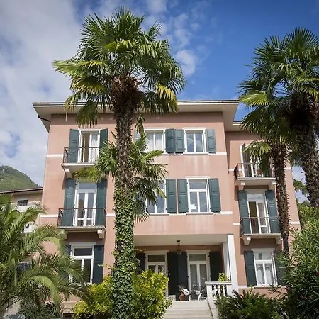 Bed & Breakfast Garni Moretti 3*