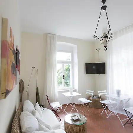 Garni Moretti Bed & Breakfast Riva del Garda