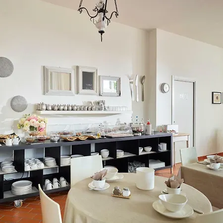 Garni Moretti 3* Riva del Garda