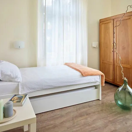 Garni Moretti Bed & Breakfast 3*